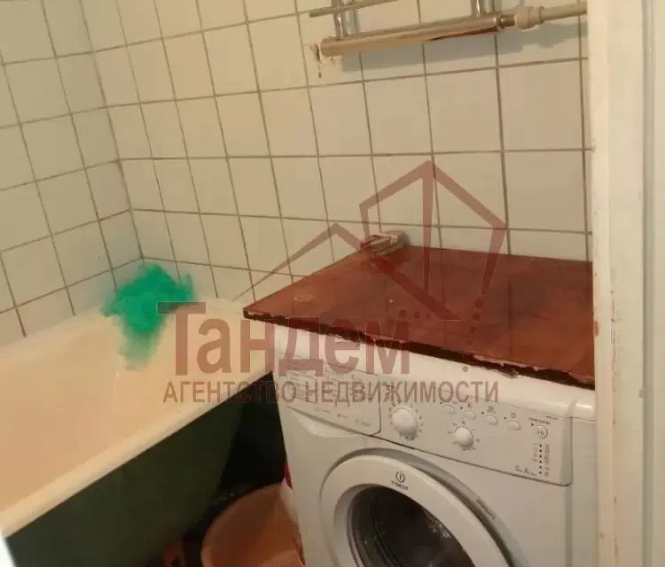 Продаётся 2-комнатная квартира, 52 м²