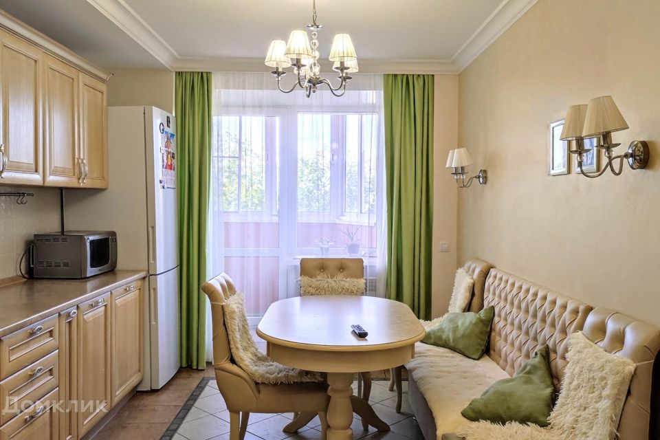 Купить Квартиру Ул Кирова 9