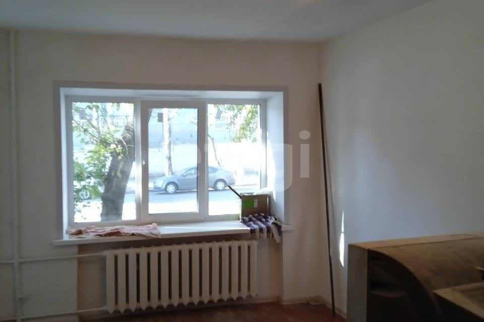 Продаётся 1-комнатная квартира, 31.5 м²