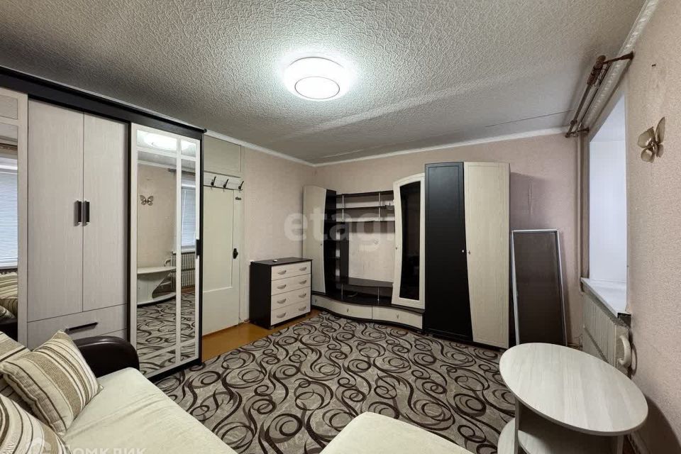 Продаётся 1-комнатная квартира, 22.9 м²