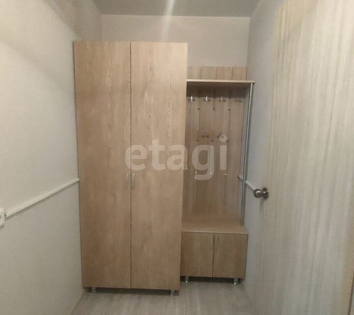 Продаётся студия, 25 м²