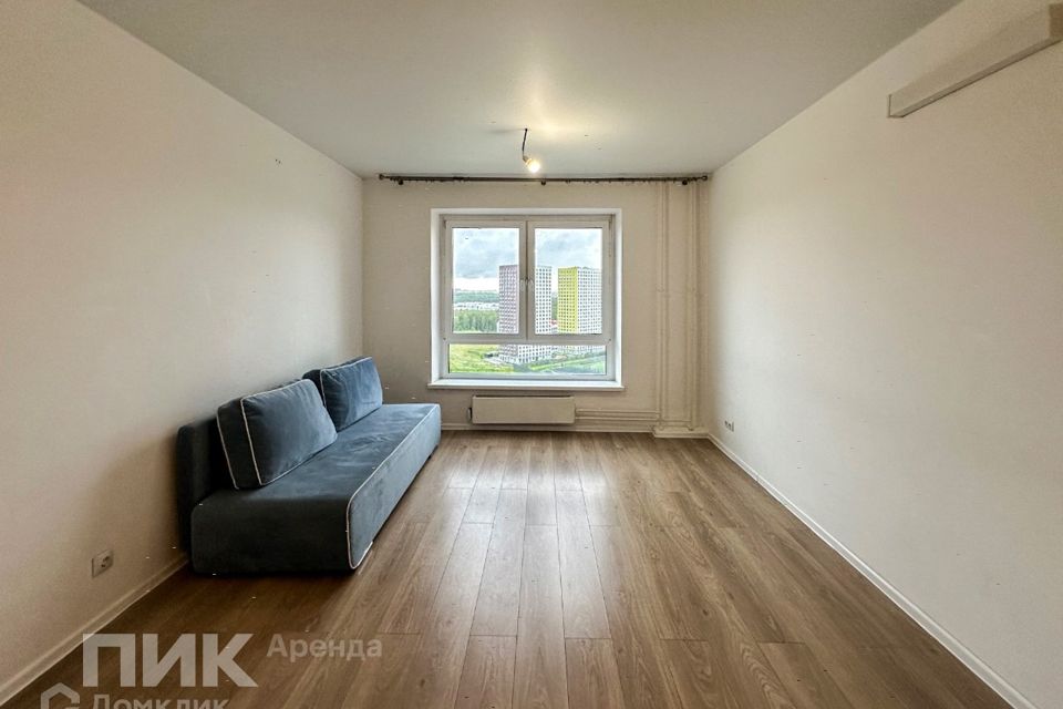 Сдаётся 3-комнатная квартира, 55.9 м²