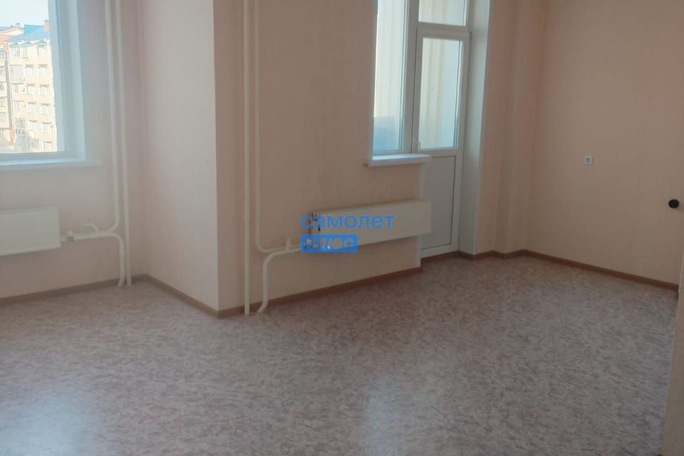 Продаётся студия, 30 м²