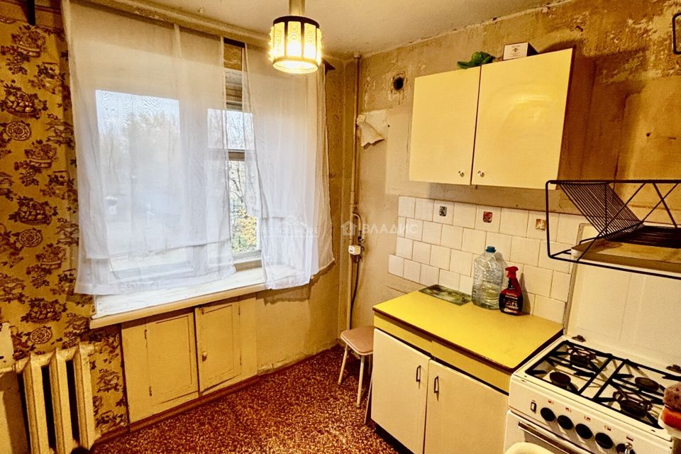Сдаётся 2-комнатная квартира, 45 м²