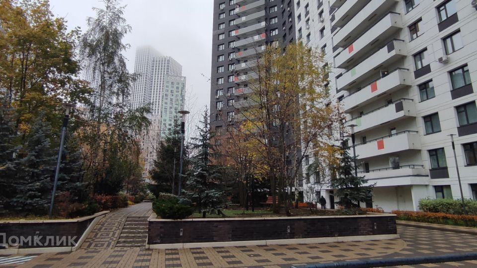 Продаётся 1-комнатная квартира, 34 м²