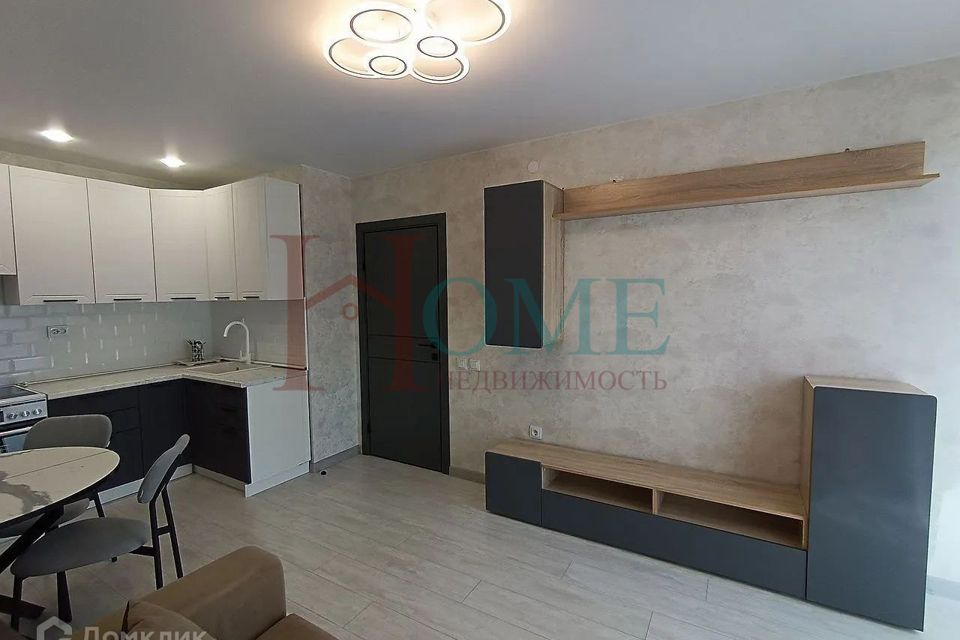 Сдаётся 2-комнатная квартира, 35 м²