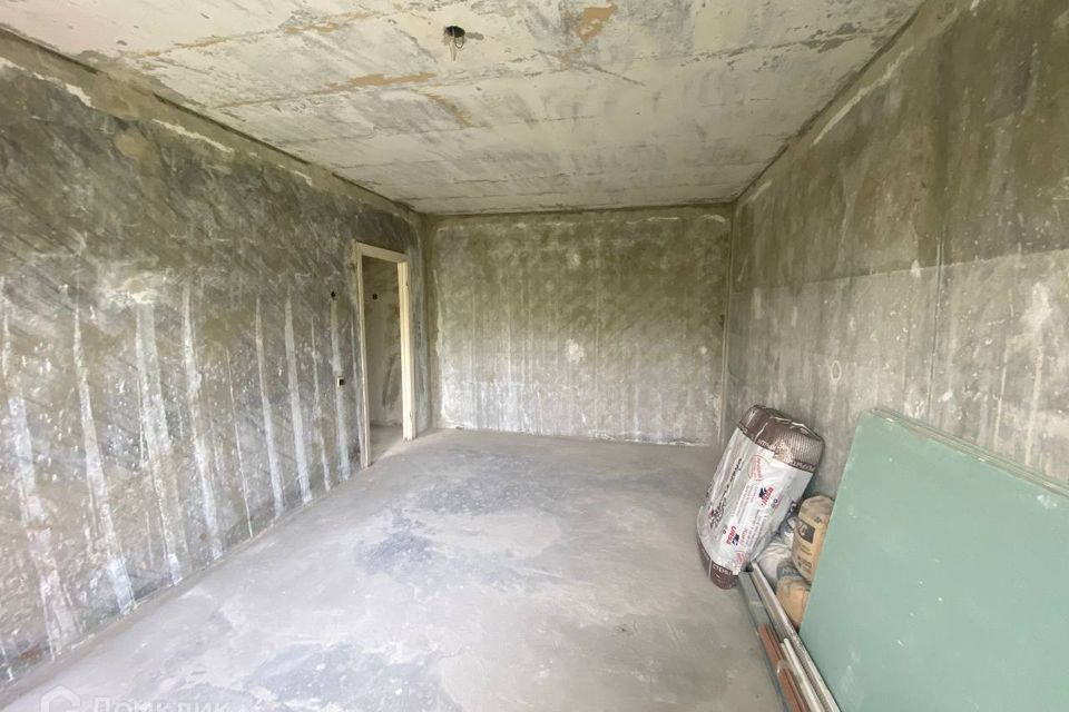 Продаётся 1-комнатная квартира, 40.5 м²