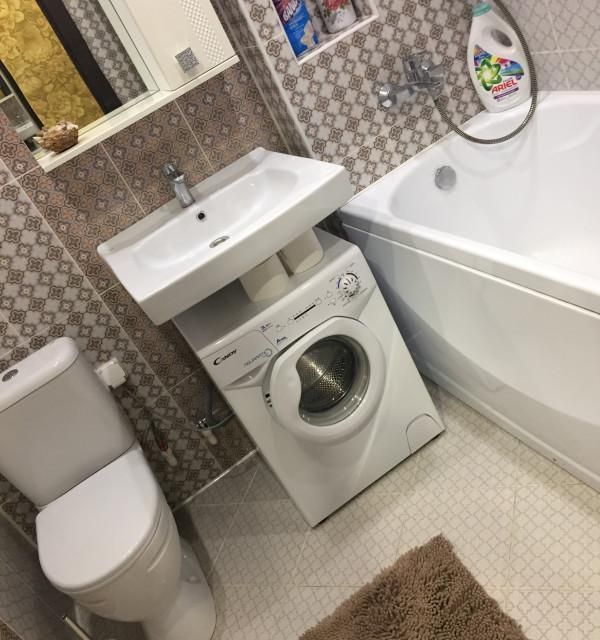Сдаётся 1-комнатная квартира, 37 м²