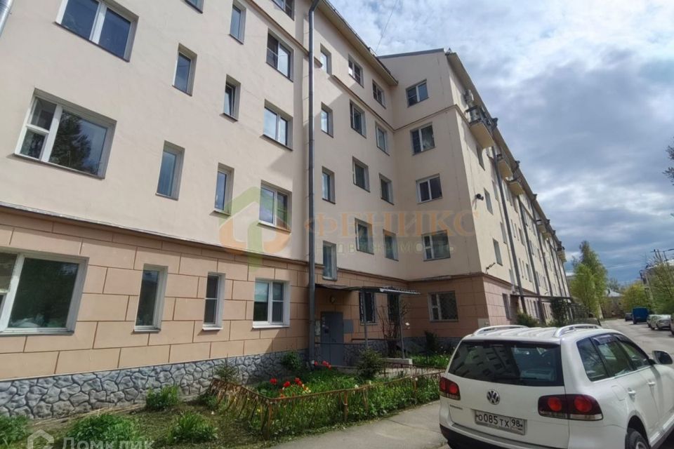 Продаётся 2-комнатная квартира, 64 м²