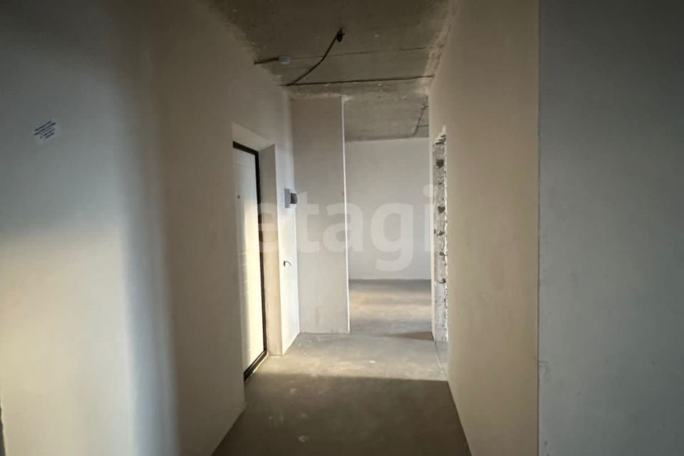 Продаётся 2-комнатная квартира, 60 м²