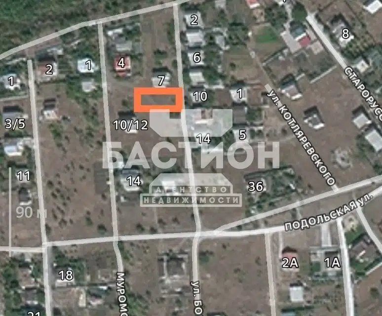 Продаётся участок, 6 сот., ИЖС