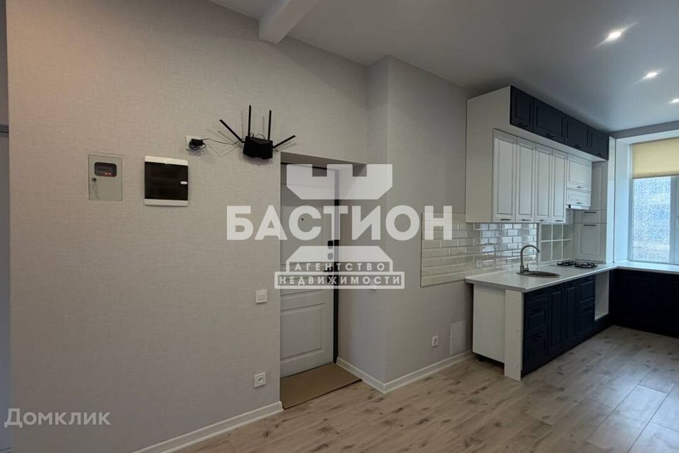 Продаётся 3-комнатная квартира, 76 м²