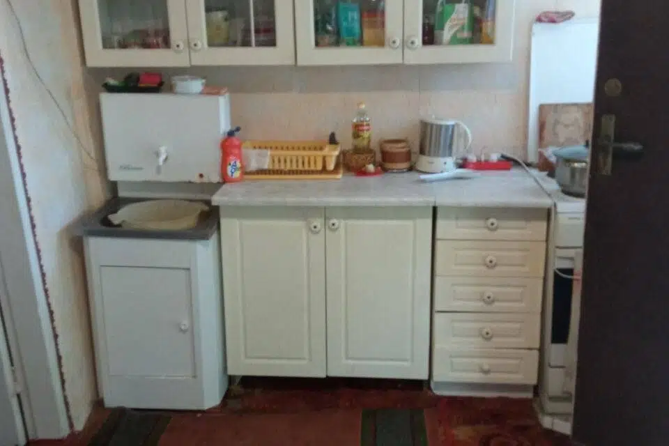 Продаётся 1-этажный дом, 65 м²