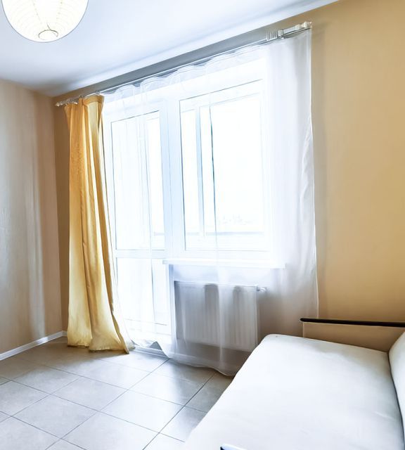 Продаётся 1-комнатная квартира, 40 м²