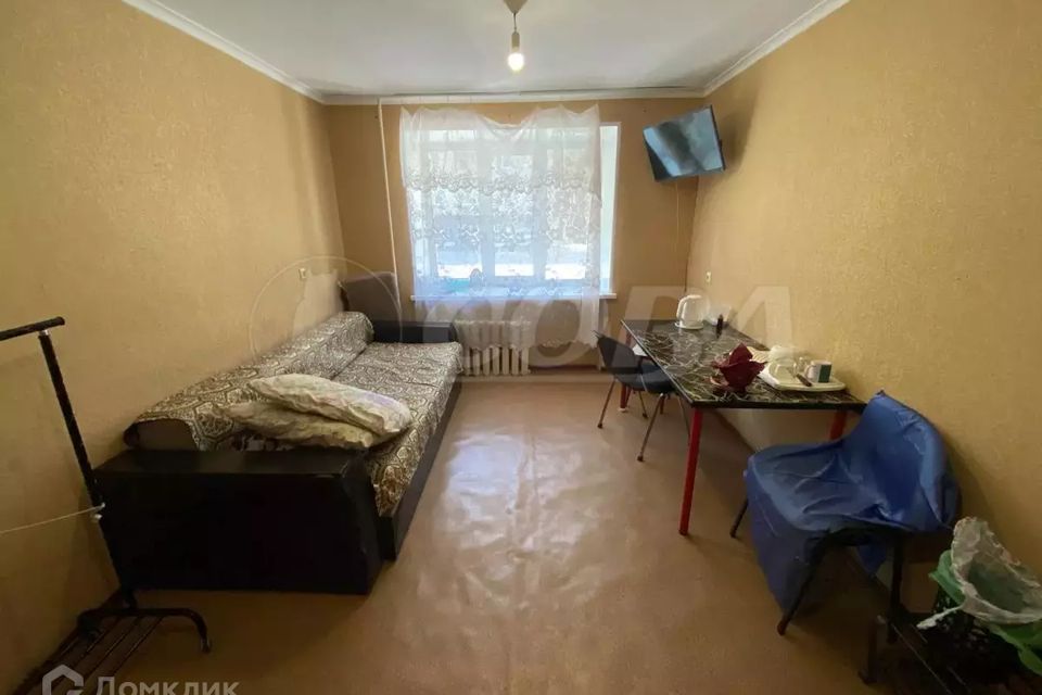 Продаётся комната в 1-комн. квартире, 16.9 м²