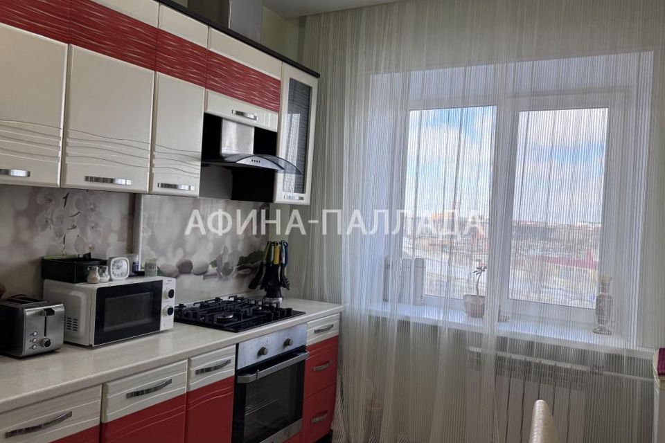 Продаётся 3-комнатная квартира, 67.6 м²