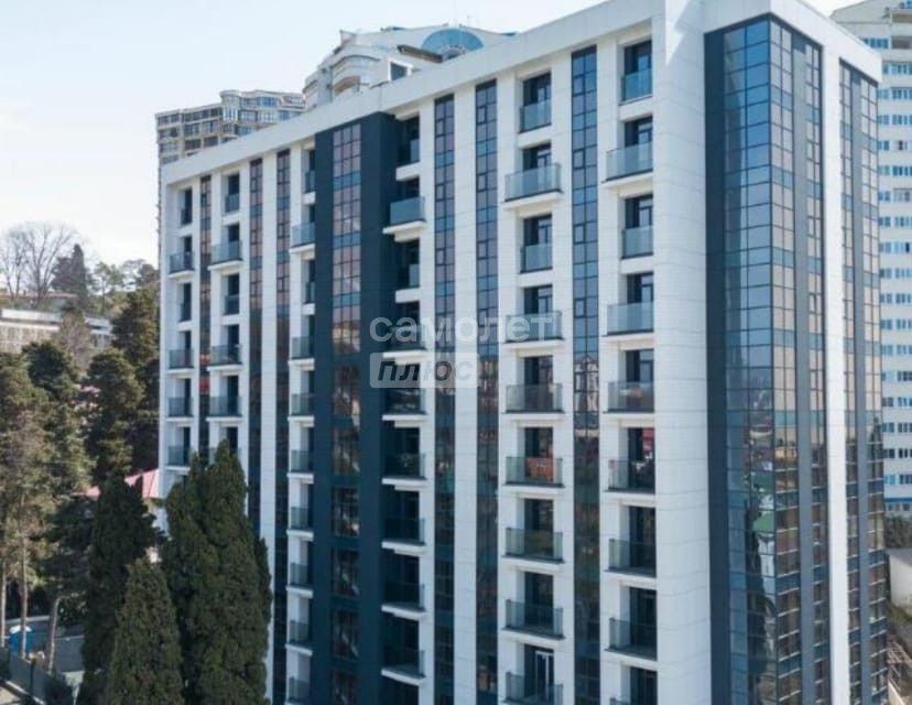 Продаётся 2-комнатная квартира, 48.9 м²