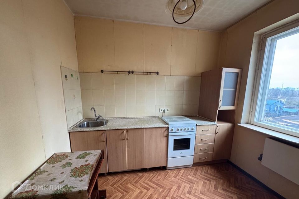 Продаётся 2-комнатная квартира, 52.5 м²