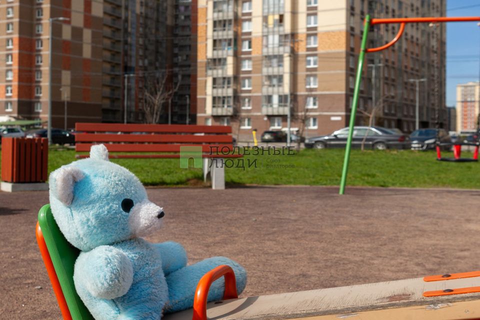 Продаётся 3-комнатная квартира, 72 м²