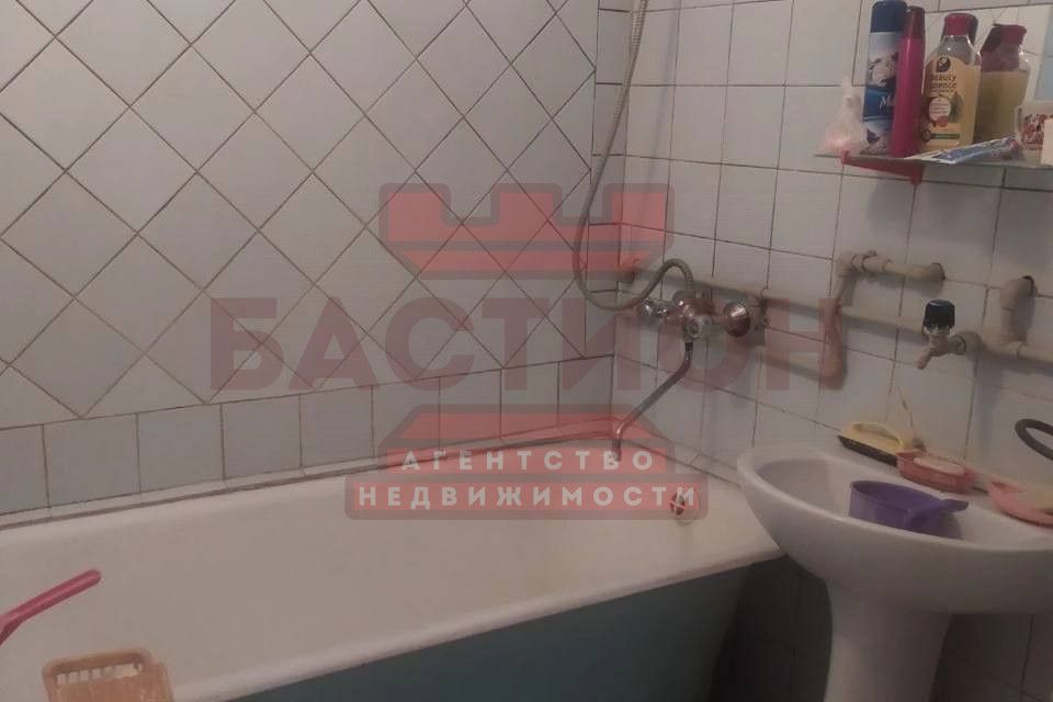 Продаётся 2-комнатная квартира, 45 м²