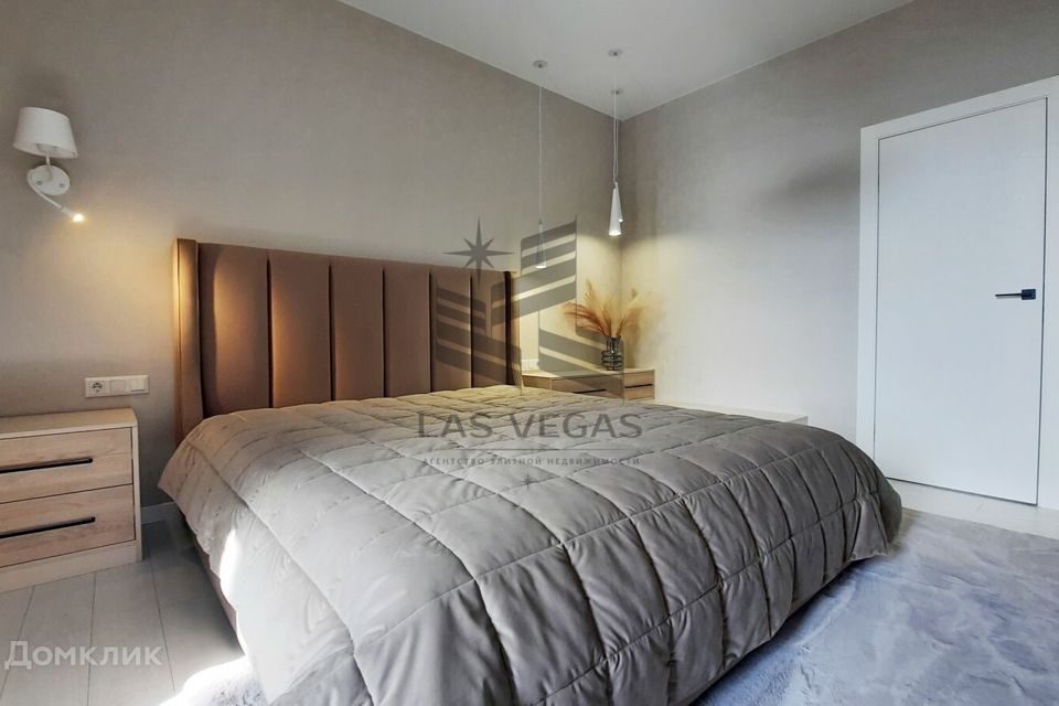 Сдаётся 3-комнатная квартира, 110 м²