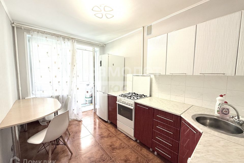 Сдаётся 1-комнатная квартира, 35 м²