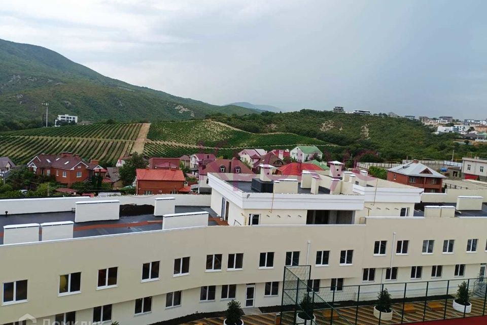 Продаётся 1-комнатная квартира, 39 м²