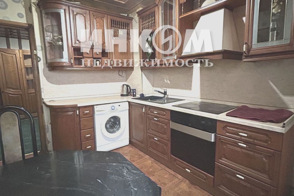 Сдаётся 3-комнатная квартира, 66 м²