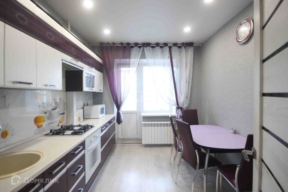 Продаётся 2-комнатная квартира, 51 м²