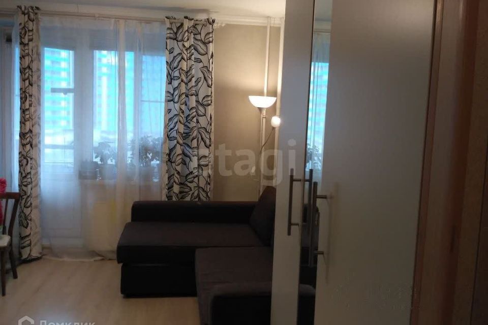 Продаётся студия, 24.1 м²