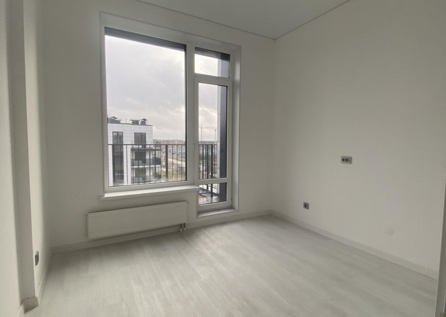 Продаётся 1-комнатная квартира, 32 м²