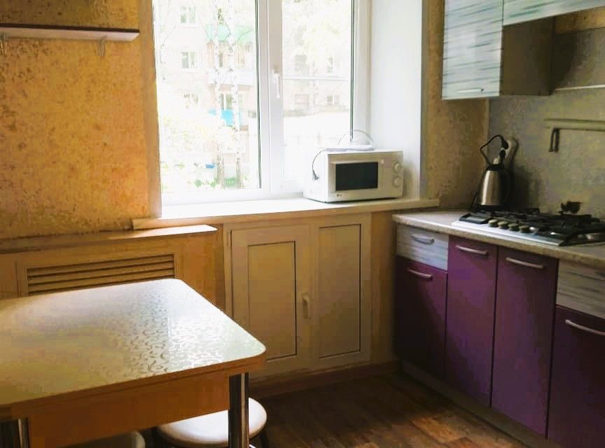 Сдаётся 2-комнатная квартира, 43 м²