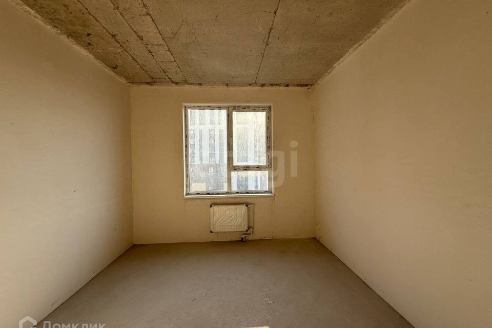 Продаётся 1-комнатная квартира, 37.9 м²