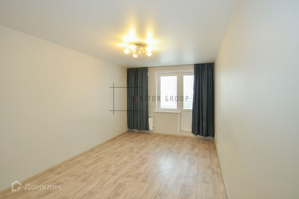 Продаётся студия, 24.1 м²