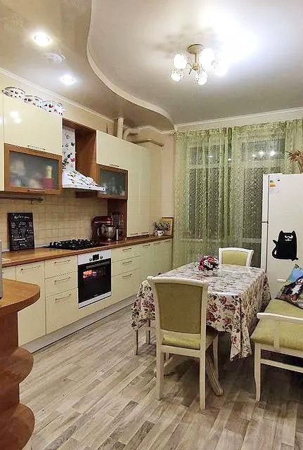 Продаётся 2-комнатная квартира, 72 м²