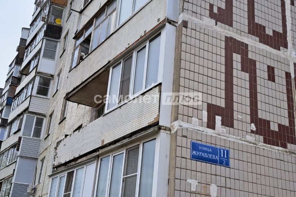 Продаётся 2-комнатная квартира, 50 м²