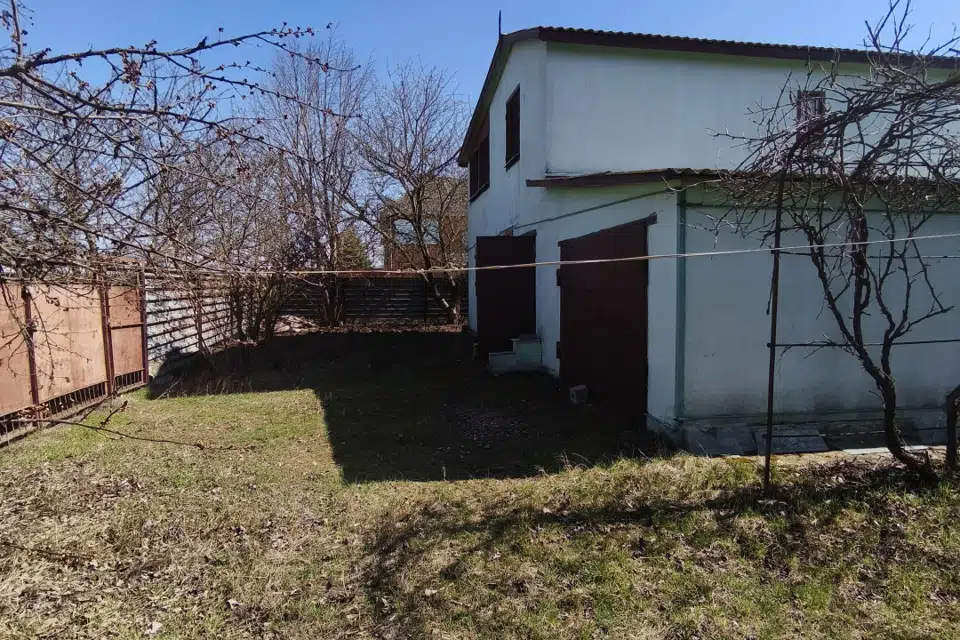 Продаётся 2-этажный дом, 88.3 м²