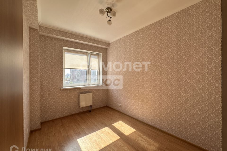 Продаётся 2-комнатная квартира, 53 м²