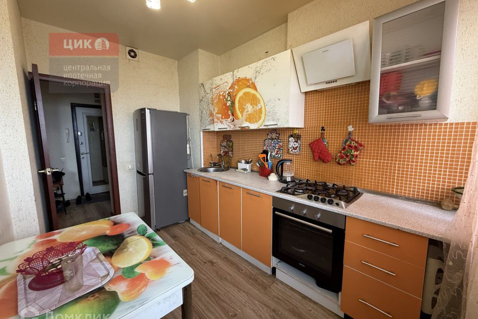 Сдаётся 3-комнатная квартира, 58.4 м²