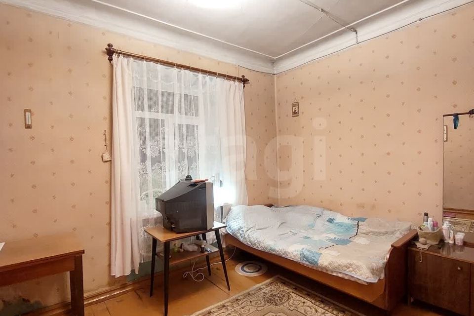 Продаётся 2-комнатная квартира, 51.8 м²