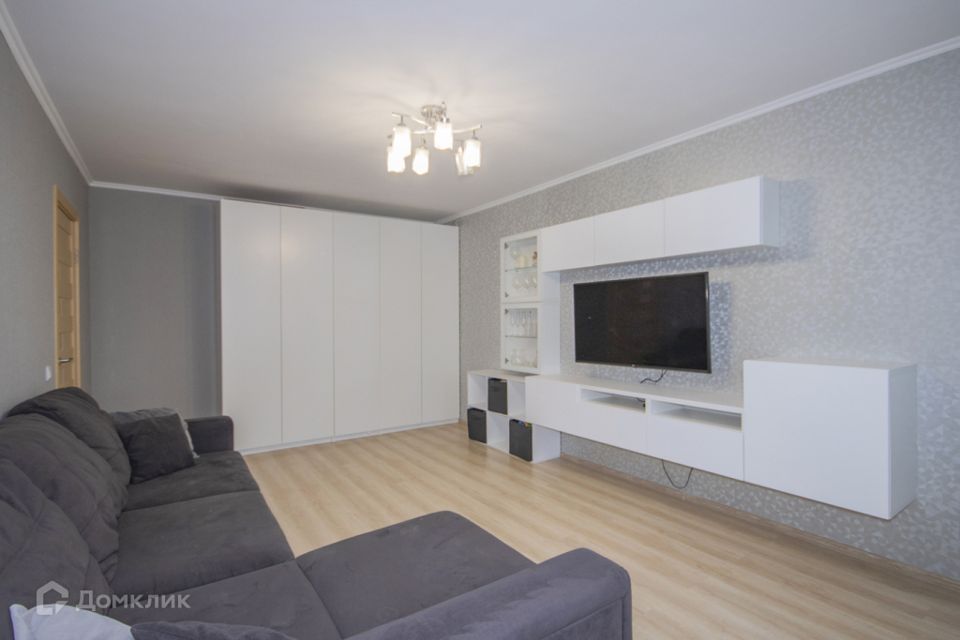 Продаётся 2-комнатная квартира, 65 м²