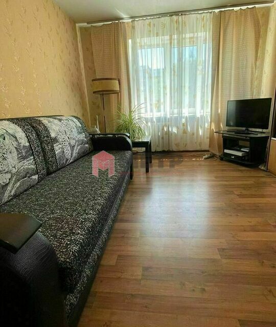 Продаётся 3-комнатная квартира, 64.8 м²