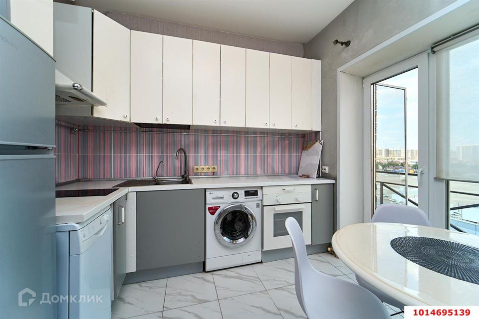 Продаётся 2-комнатная квартира, 40.5 м²