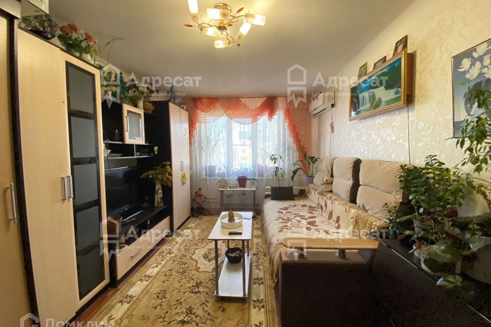 Продаётся 1-комнатная квартира, 30.8 м²
