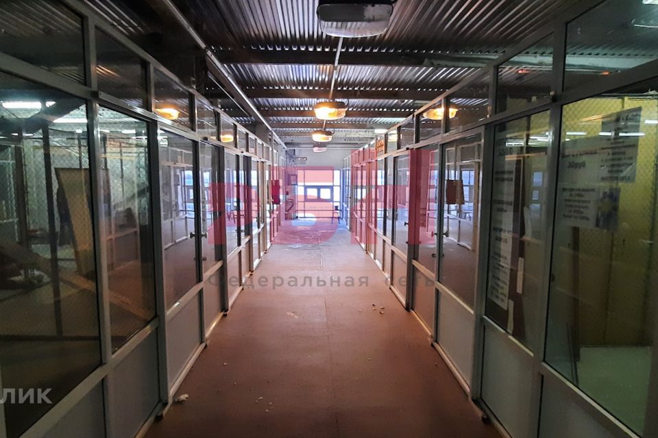 Сдаётся офис, 695 м²