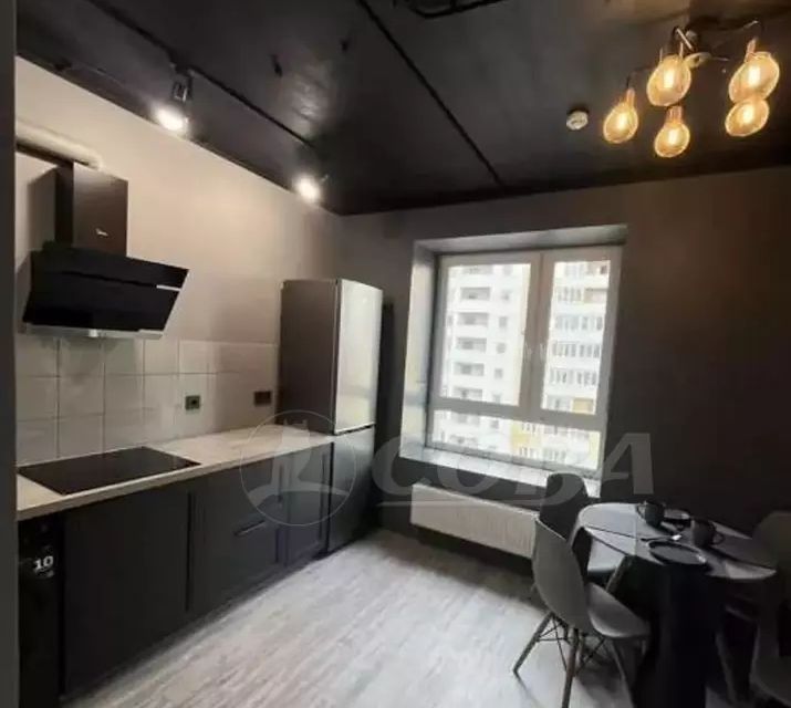 Сдаётся 2-комнатная квартира, 53 м²