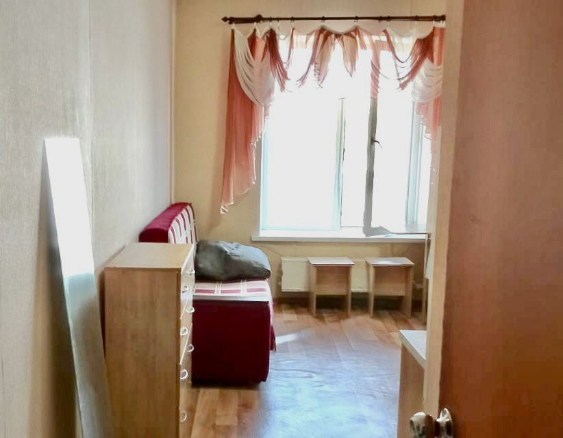 Сдаётся студия, 18 м²