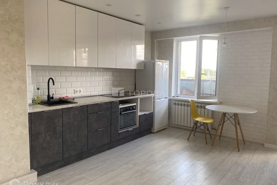 Продаётся 1-комнатная квартира, 47 м²