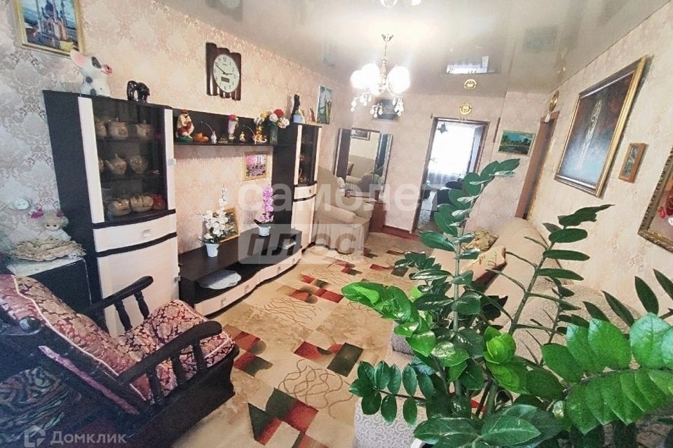 Продаётся 2-комнатная квартира, 44 м²