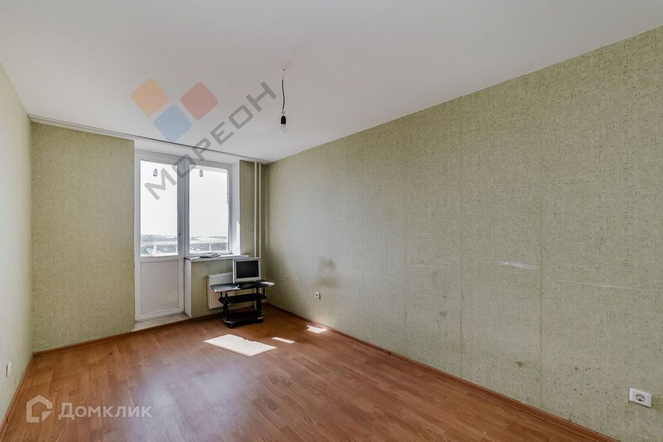Продаётся 3-комнатная квартира, 74 м²